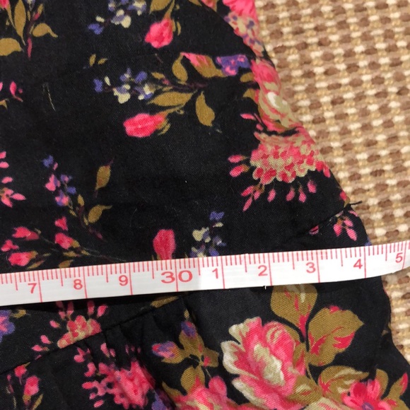 Boho VICTORIA SECRET PINK Romper XS - Picture 9 of 10